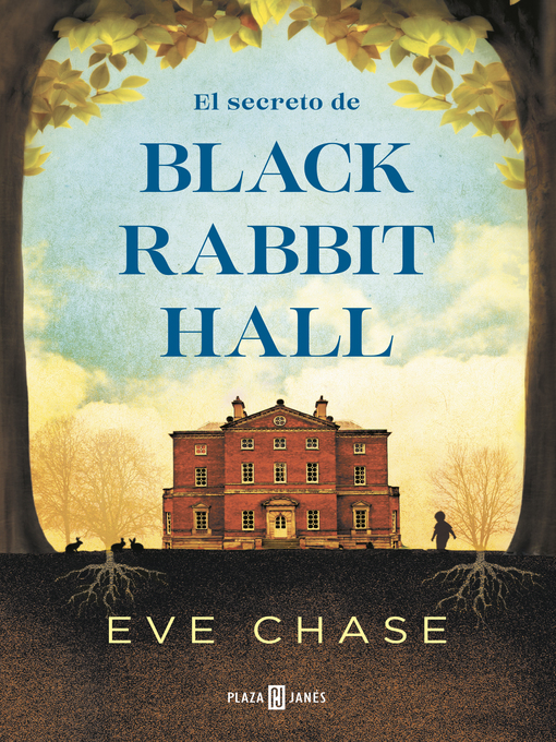 Title details for El secreto de Black Rabbit Hall by Eve Chase - Wait list